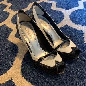 BCBGirls heels